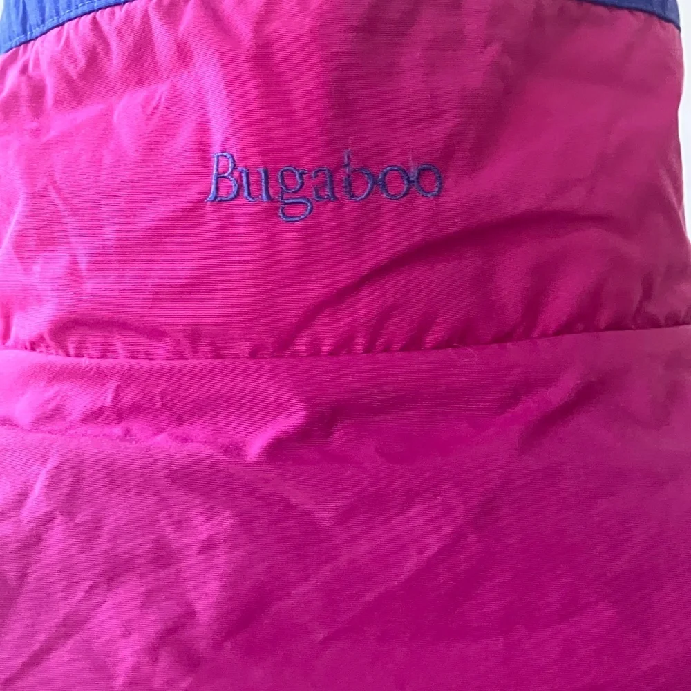 Columbia Pink Ski & Snow Jacket - Picture 6 of 13